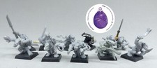 Warhammer Aos, Skaven, Rat