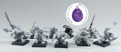 Warhammer aos skaven - warhammer, aos,