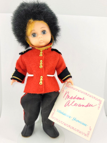Adorabile bambola vintage