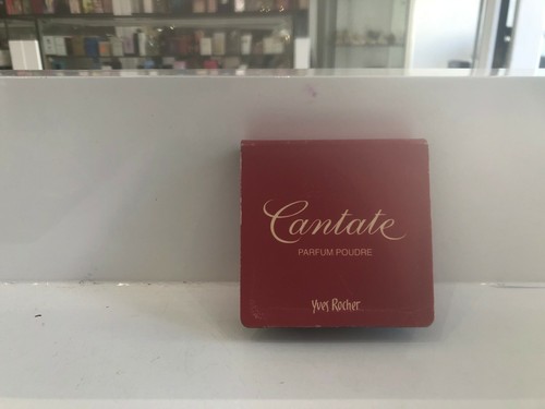 Yves rocher cantate parfum - yves,