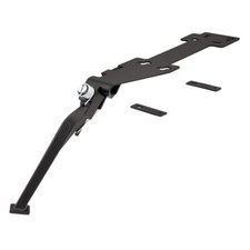 Cavalletto laterale sip - sip, nero
