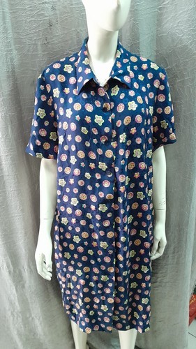 Abito donna pura seta - abito,