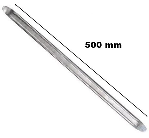 Leva smonta gomme 500 - smonta,