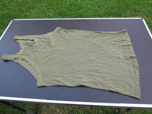 Maillot corps t shirt us - maillot,