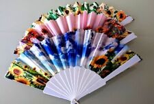 Ventaglio x Matrimonio Bianco