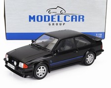 1/18 MCG - FORD ENGLAND -