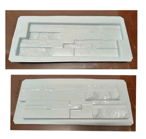 Stampo forma per gesso - forma, o
