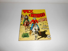 TEX N°13 TEX L'INTREPIDO