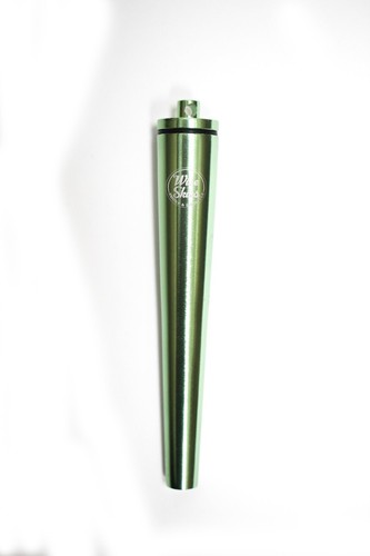 Green metal air - metal,