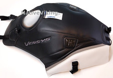 KAWASAKI VERSYS 1000 2015 2022 COPRI SERBATOIO BAGSTER BAGLUX NERO 1699B