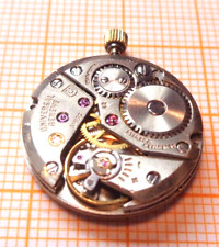 Vecchio movimento usato a