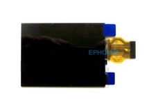 Display schermo LCD nuovo originale per fotocamera Canon G11 G12 PC1246 PC1564