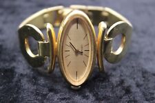 Orologio da polso da donna automatico vintage Caravelle di Bulova N5 orologio da polso
