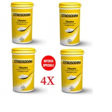 CITROSODINA GRANULARE