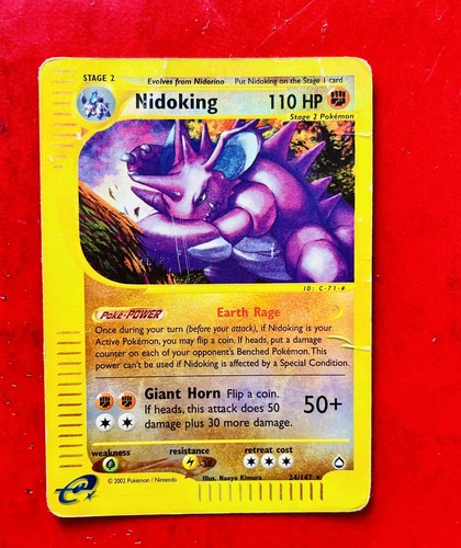 Lotto carte pokemon - lotto,