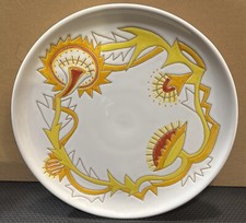 Piatto da portata vintage