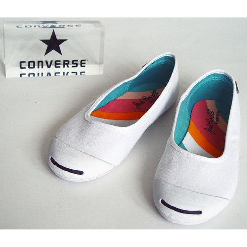 Converse ballerina edizione - converse,