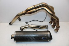 Triumph Speed Triple 955i