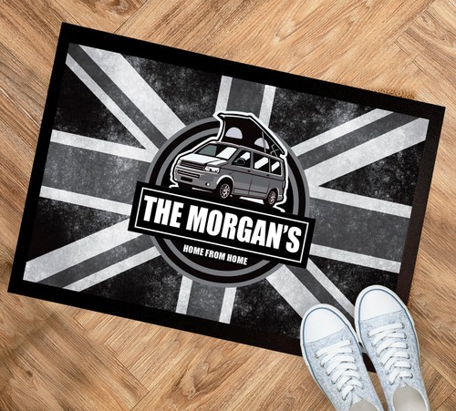 Tappetino porta personalizzato - tappetino,