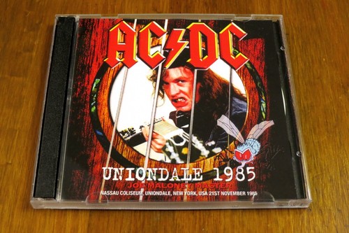 Uniondale usa 1985 angus - uniondale,