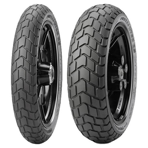 Coppia gomme pirelli 110 18 - pirelli, 110/80-18