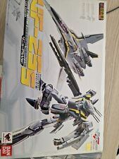 Vf-25 S Messiah Valkyrie BANDAI