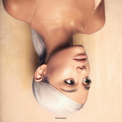 Sweetener grande ariana - by, grande,