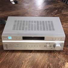 Sony Ricevitore Stereo FM/AM