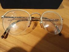 occhiali da vista vintage