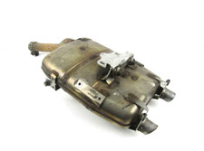 Marmitta Terminale di Scarico YAMAHA S1 S2 FZ 6 N 600 FZ6-N NS FAZER