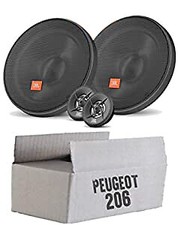 JBL Altoparlante per Peugeot