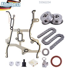 KIT CATENA DISTRIBUZIONE PER