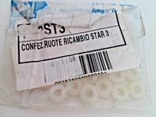 NOVELLINI RUOTA RUOTINA