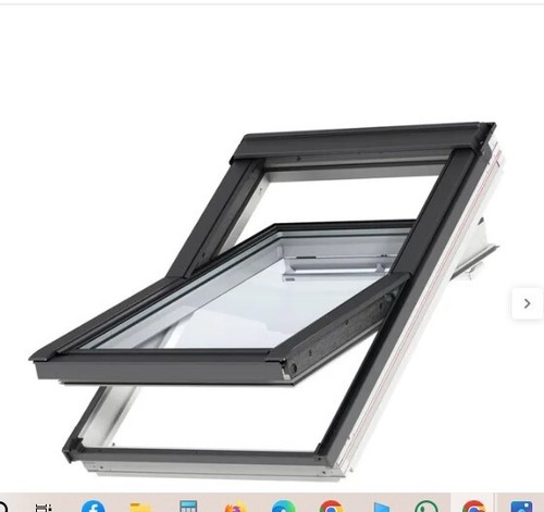 Lucernario velux integra - velux,