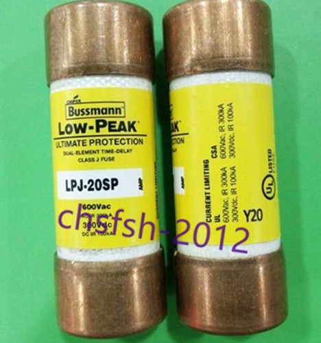 1pcs fusibile 21x57mm bus low - 1pcs,
