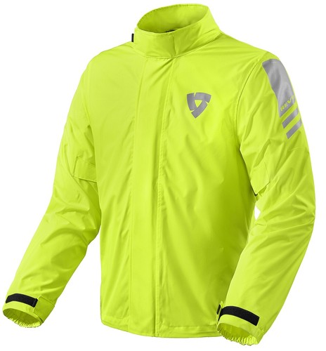 Giacca moto rev cyclone - moto, rev'it