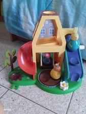 Parco Giochi Peppa Pig
