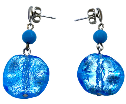 Orecchini donna antica - ,