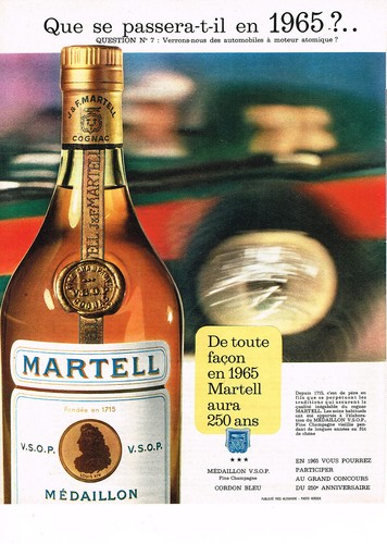 Publicite advertising 1964 - ,
