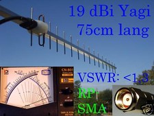 Antenna Wi-Fi Antenna