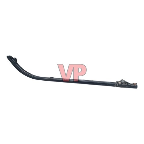 Merc vito w447 - 2020, guida