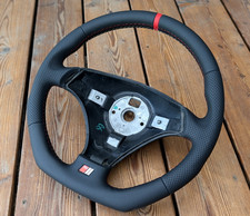 Volante NUOVO IN PELLE AUDI A4