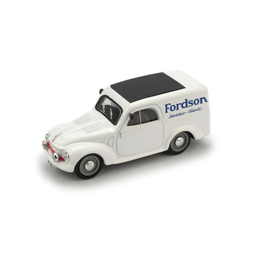 Fiat 500c furgone - fiat,