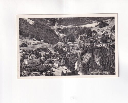 F959 cartolina bad - cartolina, gastein