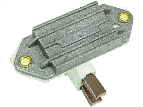 Regolatore tensione - regolatore, di