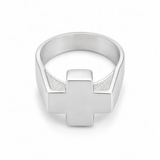 Anello argento sterling 925
