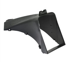 Convogliatore tunnel plastica