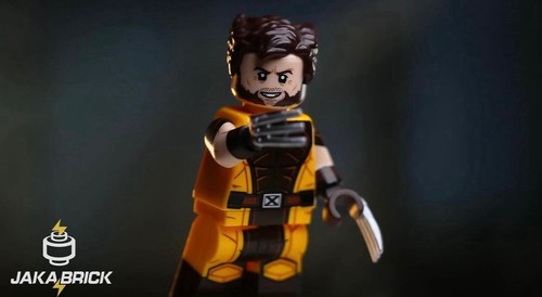 Jaka brick lite personalizzato - jaka,