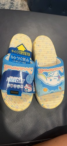Sanrio cinnamoroll fibra dry - sanrio,