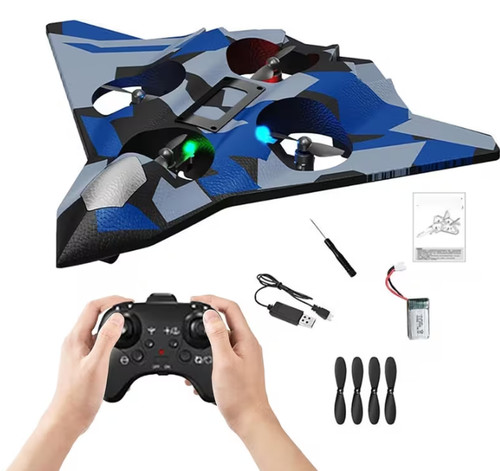 Bk8 fighter jet airplanes - rc,